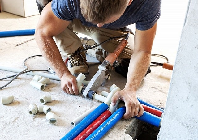 Полипропиленовая труба: виды, плюсы и минусы, применение - фото4 Полипропиленовая труба: виды, плюсы и минусы, применение - фото4