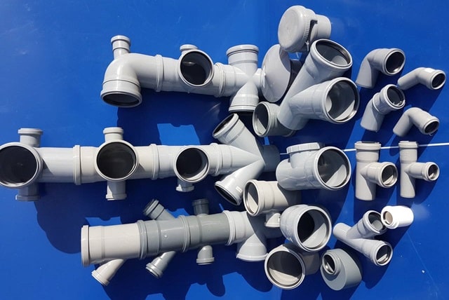 Трубы ПВХ: что это такое, виды, плюсы и минусы - фото2