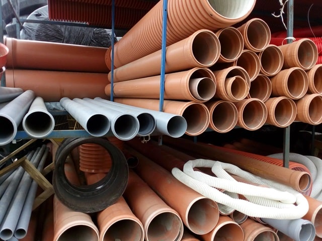 Трубы ПВХ: что это такое, виды, плюсы и минусы - фото4