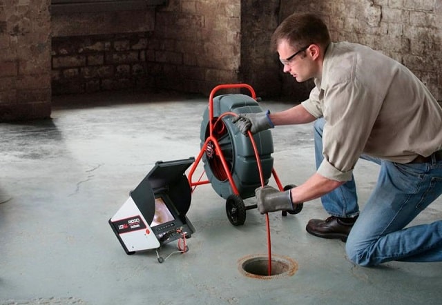 Видеодиагностика труб: что это такое и как проводится - фото1