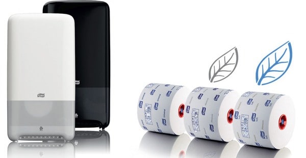 Выбираем диспенсер для туалетной бумаги: обзор, советы - фото3