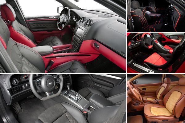 Как самостоятельно сделать перетяжку и обшивку салона - фото4 Как самостоятельно сделать перетяжку и обшивку салона - фото4