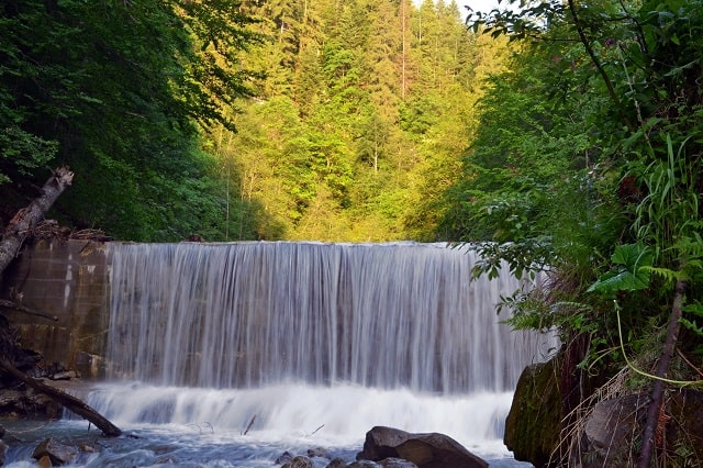 Чем знаменито Закарпатье: что посмотреть, куда съездить - фото3 Чем знаменито Закарпатье: что посмотреть, куда съездить - фото3