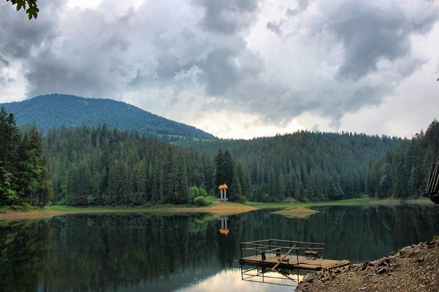 Чем знаменито Закарпатье: что посмотреть, куда съездить - фото4 Чем знаменито Закарпатье: что посмотреть, куда съездить - фото4