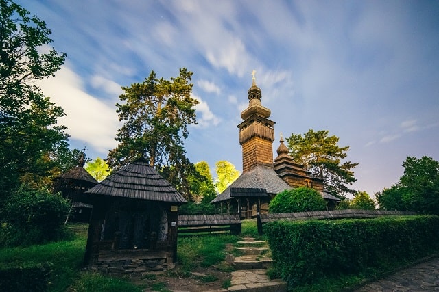 Чем знаменито Закарпатье: что посмотреть, куда съездить - фото7 Чем знаменито Закарпатье: что посмотреть, куда съездить - фото7