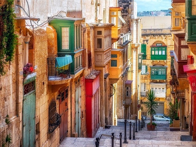 Как получить гражданство Мальты - фото Как получить гражданство Мальты - фото