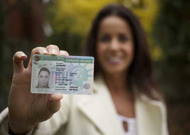 Green Card: що це таке, як отримати і що вона дає - фото1