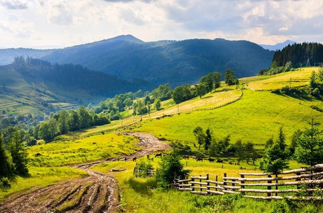 Їдемо на відпочинок до Карпат: огляд пропозицій із Полтави - фото1 Їдемо на відпочинок до Карпат: огляд пропозицій із Полтави - фото1