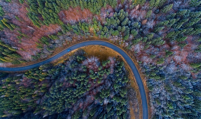Їдемо на відпочинок у Карпати: огляд популярних напрямків із Полтави - фото2 Їдемо на відпочинок у Карпати: огляд популярних напрямків із Полтави - фото2