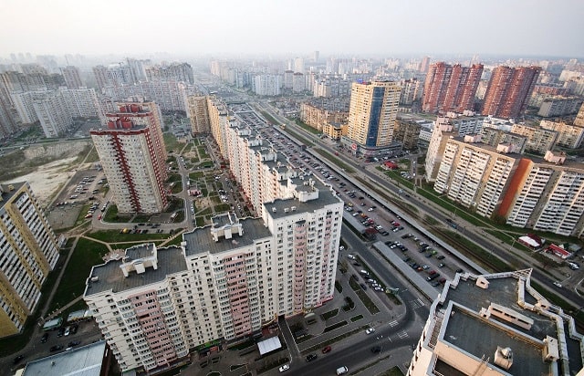 Как «понаехавшим» быстро устроиться в Киеве: полезные лайфхаки - фото2 Как «понаехавшим» быстро устроиться в Киеве: полезные лайфхаки - фото2