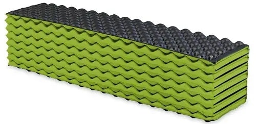 Незамінний супутник у туристичних подорожах — каремат - фото2 Незамінний супутник у туристичних подорожах — каремат - фото2