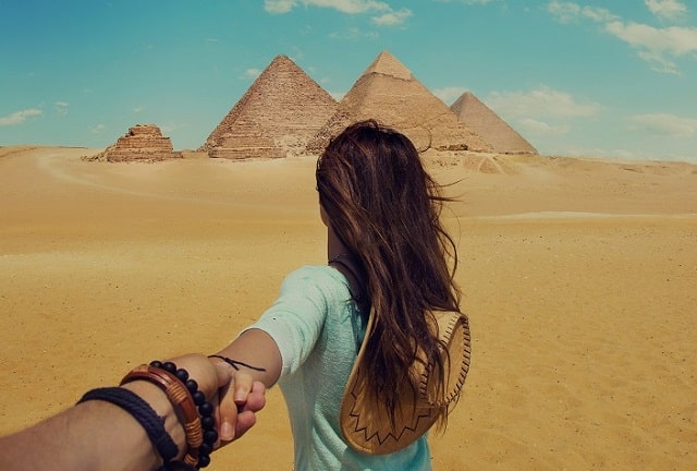Отдых в Египте: что нужно знать туристу - фото1 Отдых в Египте: что нужно знать туристу - фото1