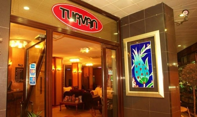 Туры в Турцию из Харькова: обзор интересных предложений - фото3 Туры в Турцию из Харькова: обзор интересных предложений - фото3