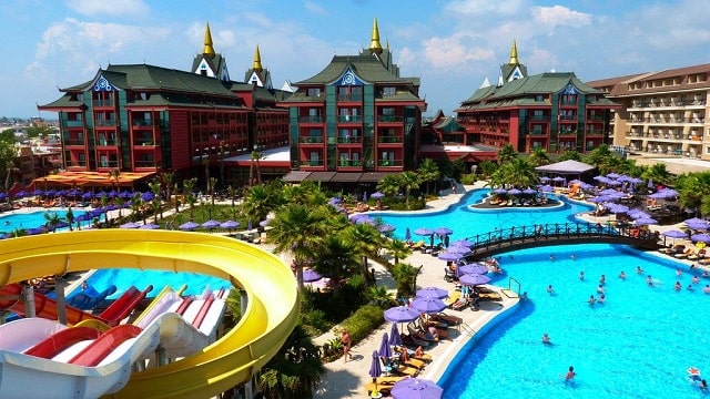 Туры в Турцию из Харькова: обзор интересных предложений - фото5 Туры в Турцию из Харькова: обзор интересных предложений - фото5