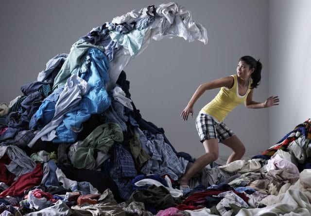 Генеральная уборка квартиры: с чего начать, план действий - фото1 Генеральная уборка квартиры: с чего начать, план действий - фото1