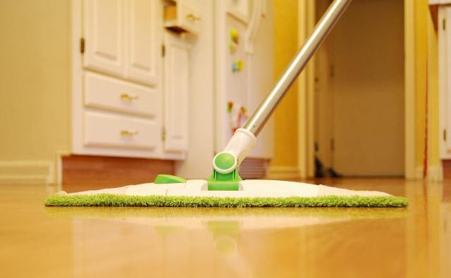 Генеральная уборка квартиры: с чего начать, план действий - фото6 Генеральная уборка квартиры: с чего начать, план действий - фото6