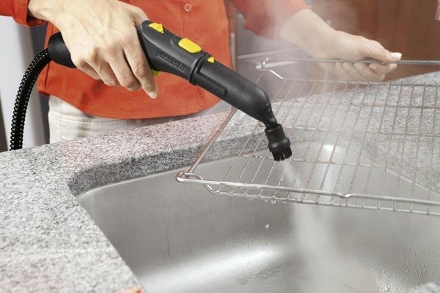 Как выбрать пароочиститель для домашнего использования и нужен ли он - фото2