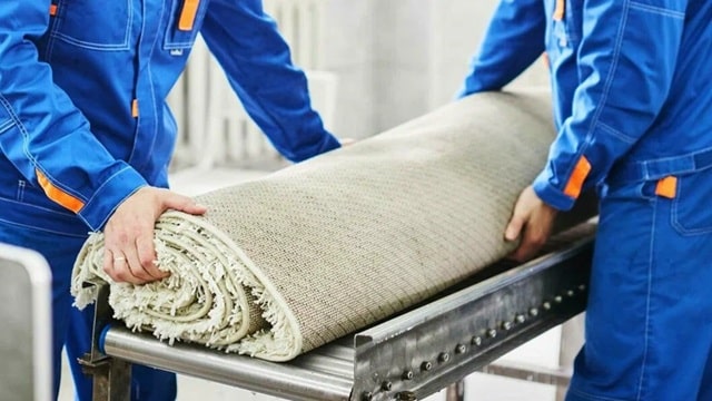 Химчистка ковров: что это такое, виды, когда необходима - фото2 Химчистка ковров: что это такое, виды, когда необходима - фото2