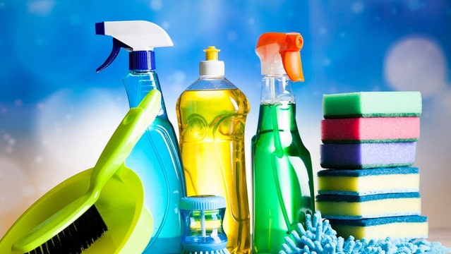 Правила экологичного мытья посуды - фото Правила экологичного мытья посуды - фото