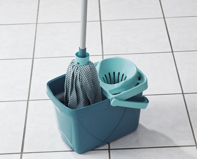 Швабра для мытья пола: виды, особенности, какая лучше - фото2