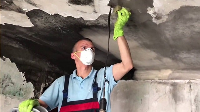 Уборка после пожара: как происходит и что включает - фото3