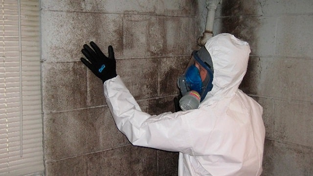 Уборка после пожара: как происходит и что включает - фото4