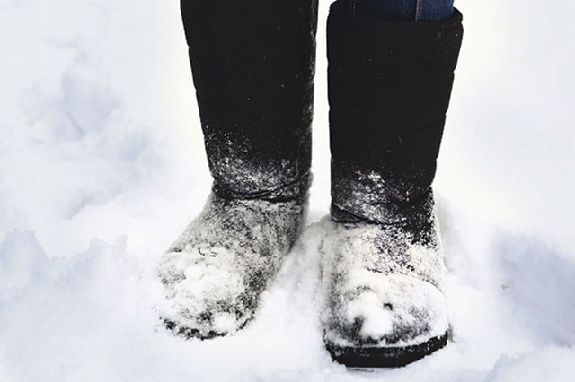 Как постирать угги в домашних условиях - фото4 Как постирать угги в домашних условиях - фото4