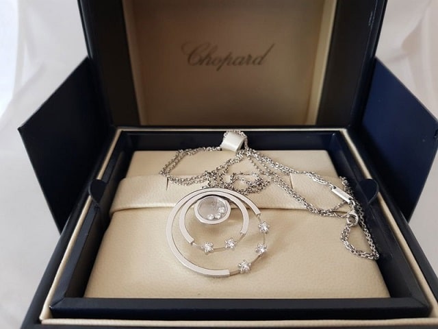 Chopard (Шопард): что за бренд, чем знаменит, история - фото2