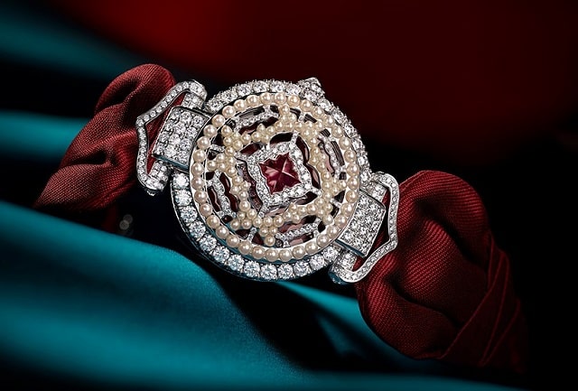 Chopard (Шопард): что за бренд, чем знаменит, история - фото3