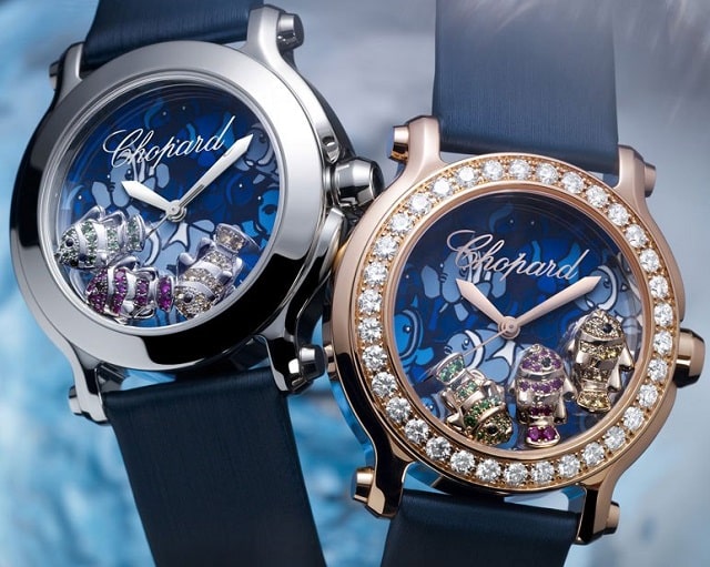 Chopard (Шопард): что за бренд, чем знаменит, история - фото4