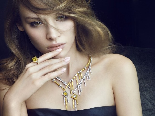 Как носить ювелирные украшения: правила хорошего тона - фото3 Как носить ювелирные украшения: правила хорошего тона - фото3