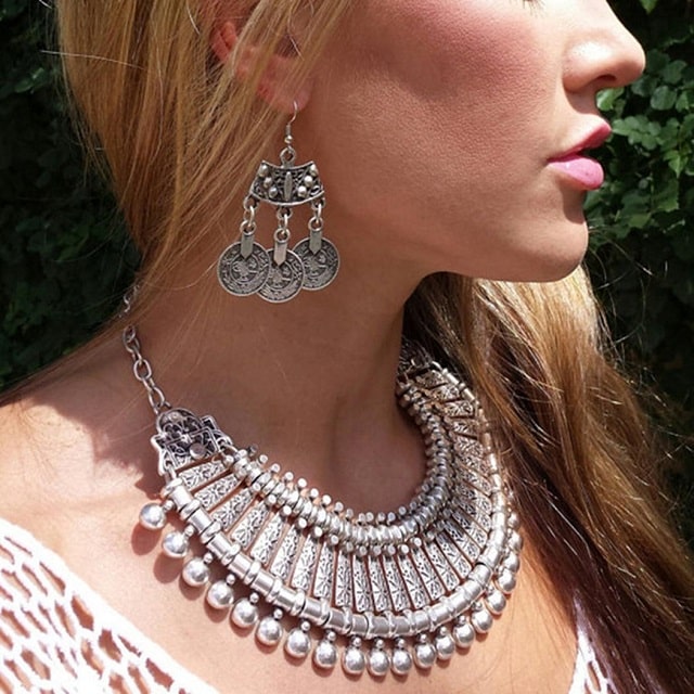 Ожерелье- фото