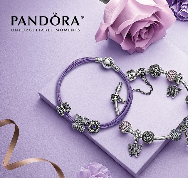 Pandora: что за бренд, обзор продукции, интересные факты - фото2