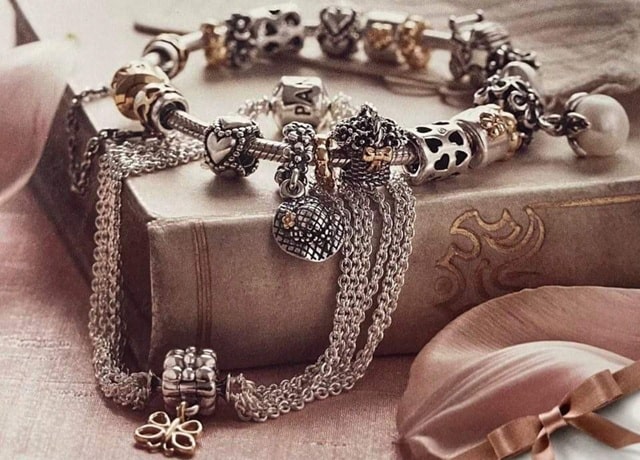 Pandora сегодня: тренды, новинки и культовые коллекции - фото1