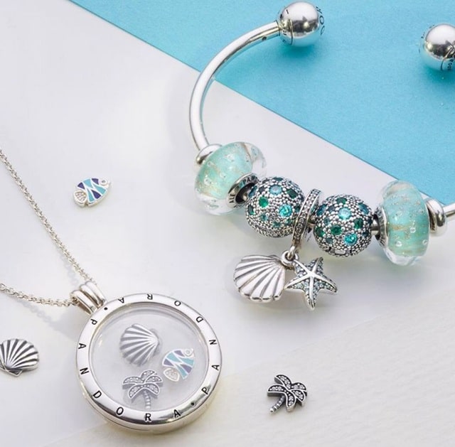 Pandora сегодня: тренды, новинки и культовые коллекции - фото2