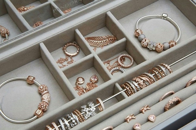 Pandora сегодня: тренды, новинки и культовые коллекции - фото4