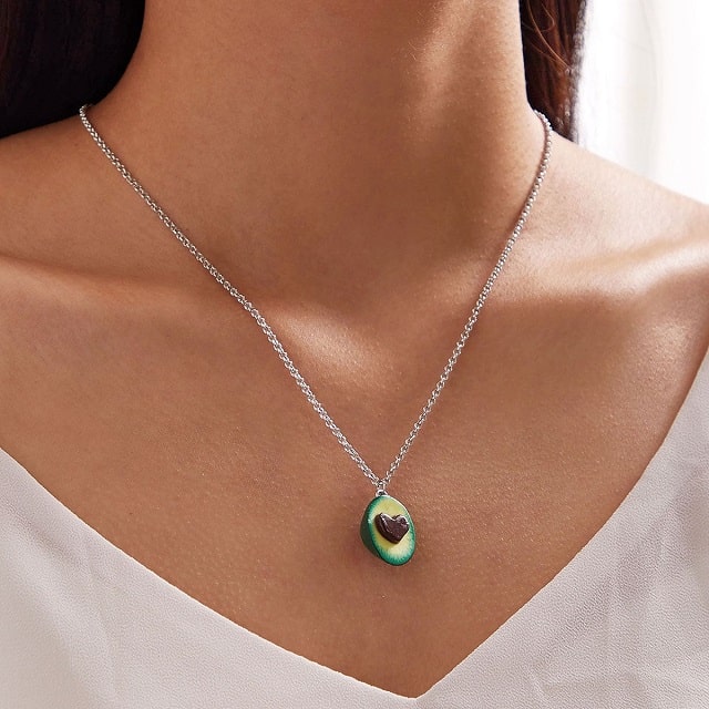 Срібні кулони та підвіски: як ідеально вписати в жіночий образ - фото4