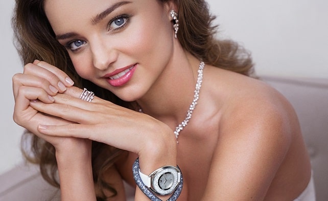 Серебряные украшения: как и с чем носить - фото2