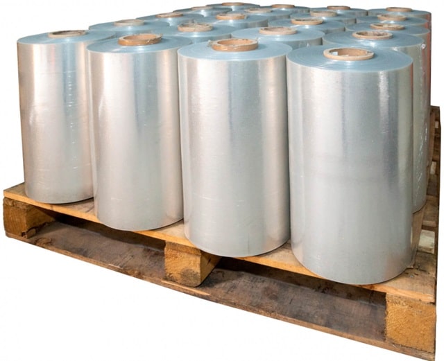 Выбираем стрейч-пленку в интернет-магазине