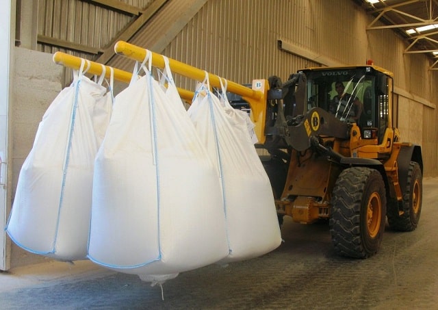 Біг-беги (мішки): що це таке, види, застосування - фото1