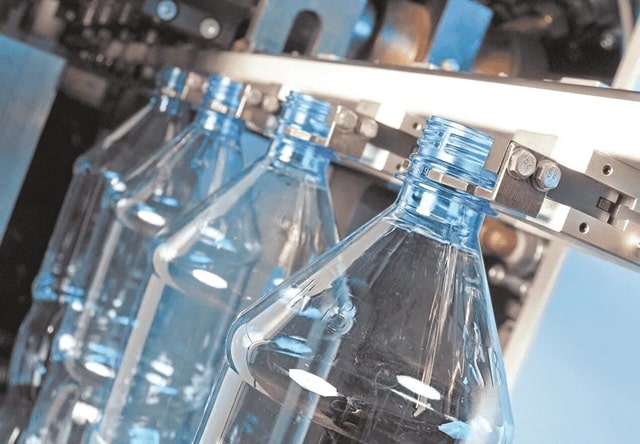 Интересные факты о пластиковых бутылках: от изобретения до переработки - фото3