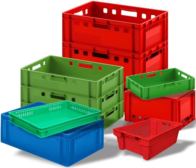 Из какого материала делают безопасные пластиковые ящики - фото1