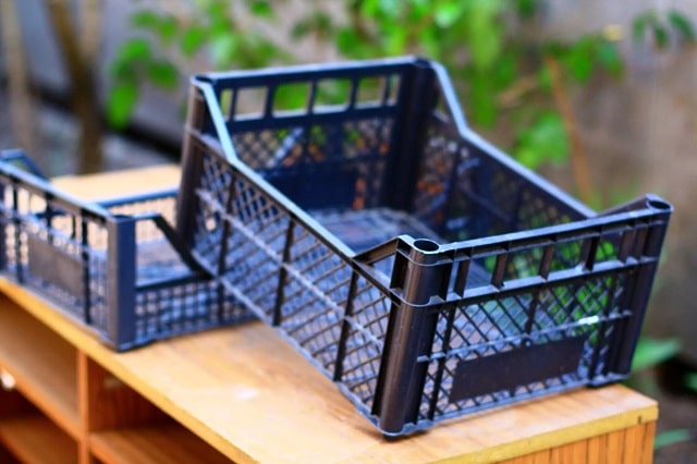 Из какого материала делают безопасные пластиковые ящики - фото2