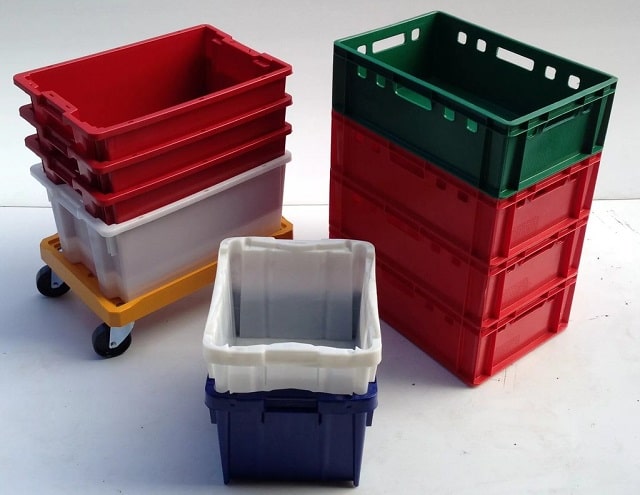Из какого материала делают безопасные пластиковые ящики - фото3