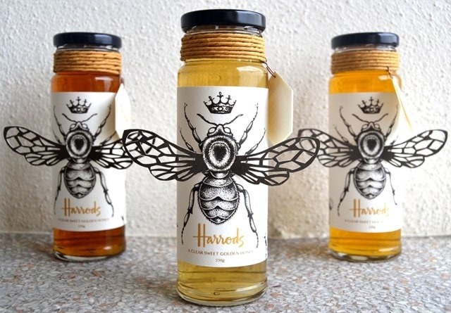 Как обычная этикетка может поднять продажи: особенности и важность дизайна - фото1