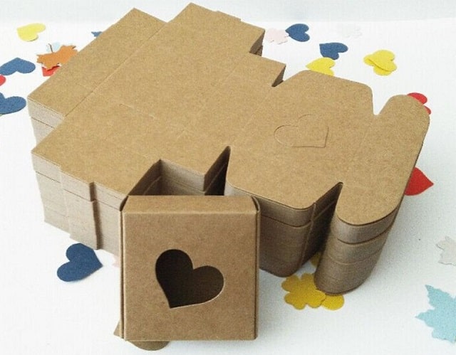 Картонные коробки: виды, особенности, сферы применения - фото2