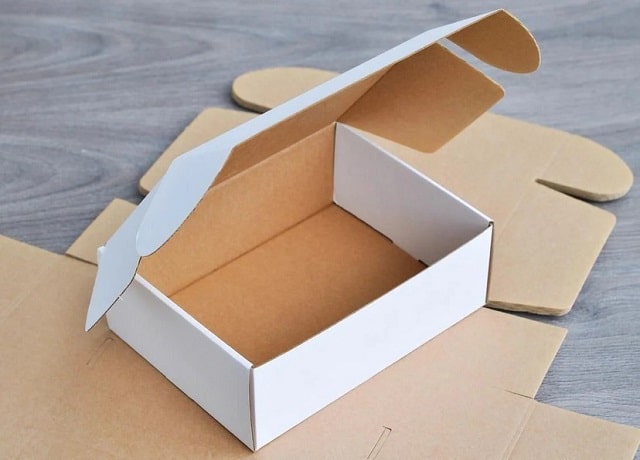 Картонные коробки: виды, особенности, сферы применения - фото3