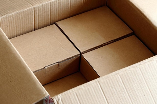 Картонные коробки: виды, особенности, сферы применения - фото4