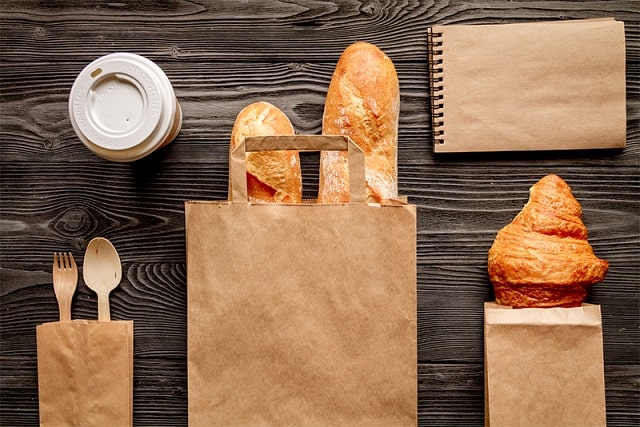 Крафт пакеты против полиэтиленовых: плюсы и минусы, кто победит - фото3