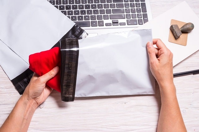 Курьерские пакеты: виды и особенности, какими должны быть и как подобрать - фото3 Курьерские пакеты: виды и особенности, какими должны быть и как подобрать - фото3